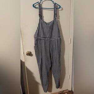 Shein jumpsuit overall